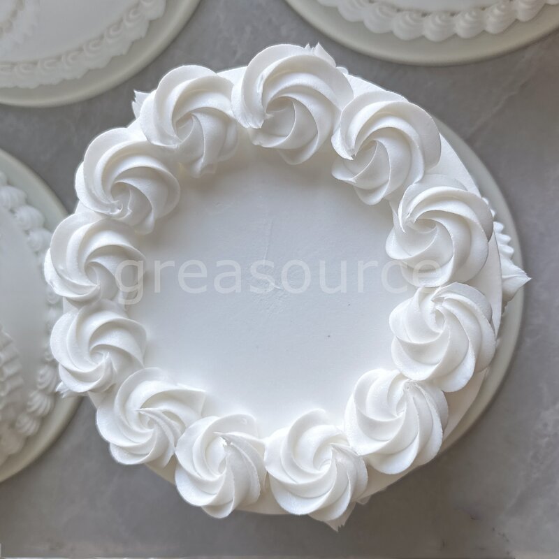 Bread Model Manufacturer - OEM Custom 42cm Large Braided Realistic