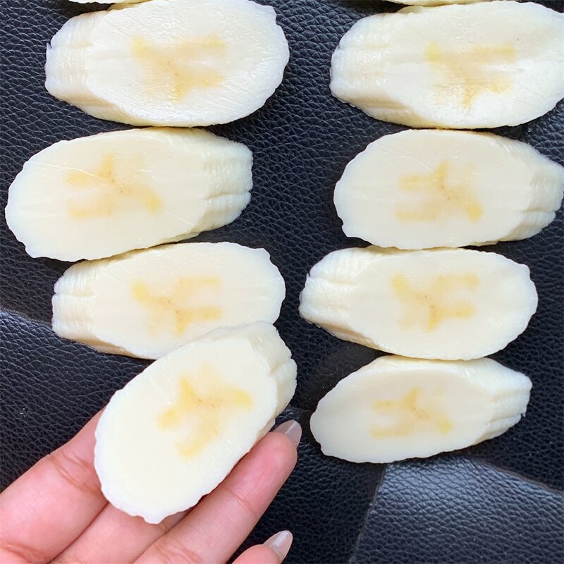 Resin Letter Model Factory - OEM Custom Small m Print Round 3d