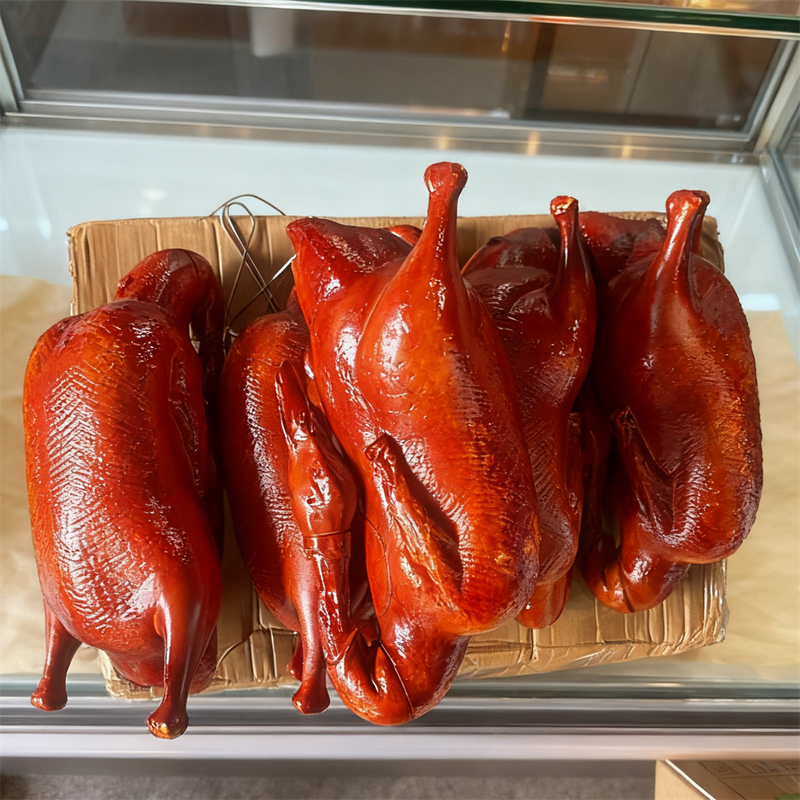 Pork Belly Model Factory - OEM Custom Simulation Raw Meat Slice