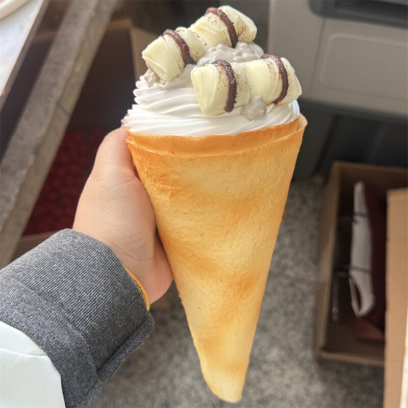 Baguette Model Manufacturer - OEM Custom 5.3inch Eco-Friendly Faux