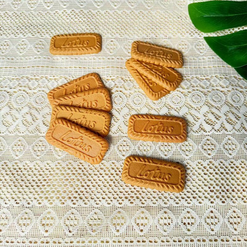 Bread Model Set Manufacturer - OEM Custom Sweet Honey Butter Cocoa