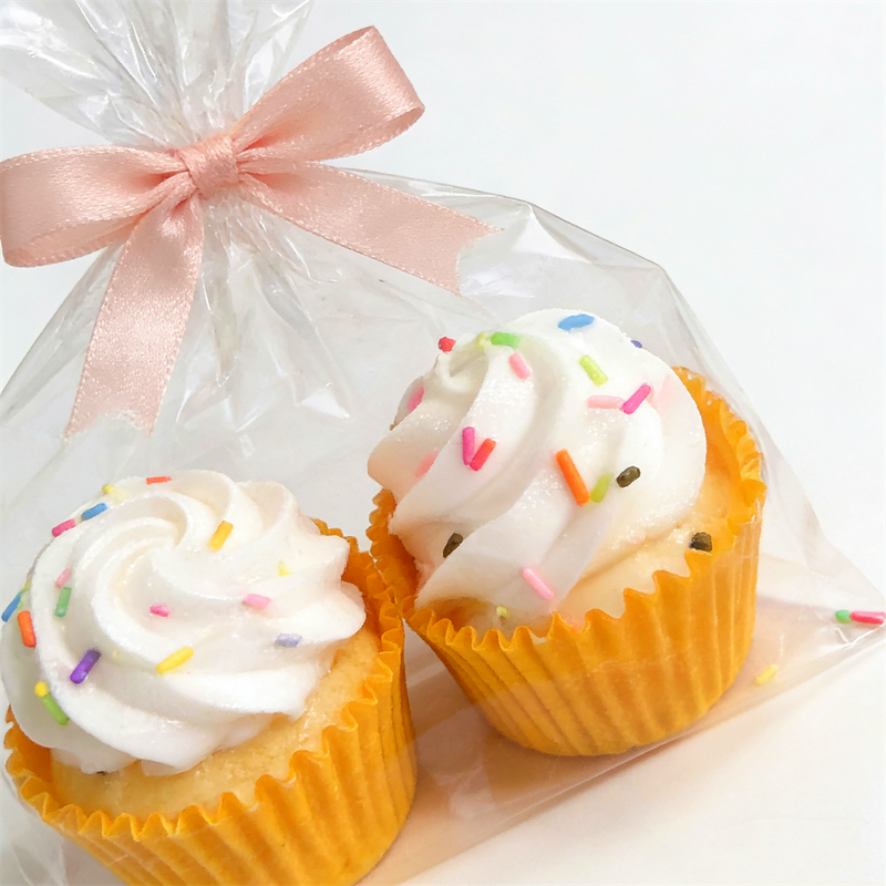 Cake Model Set Factory - OEM Custom Retro White Sponge Eco-Friendly