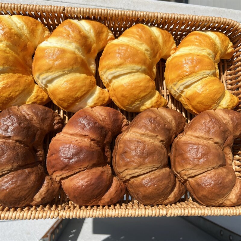 Cheese Cake Model Factory - OEM Custom 5inch Pastel Pink Auto Restore