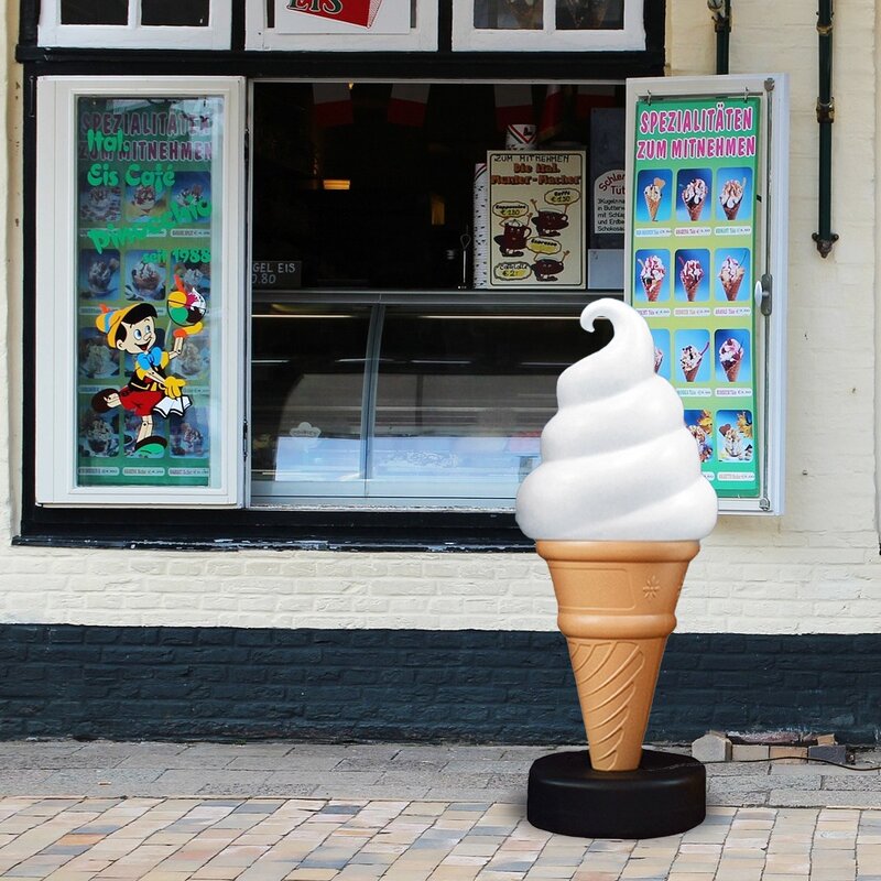 Pendant Light Manufacturer - OEM Creative Children Bedroom Ice Cream