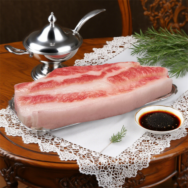 Steak Model Manufacturer - OEM Custom Creative Realistic 3d UV Printing