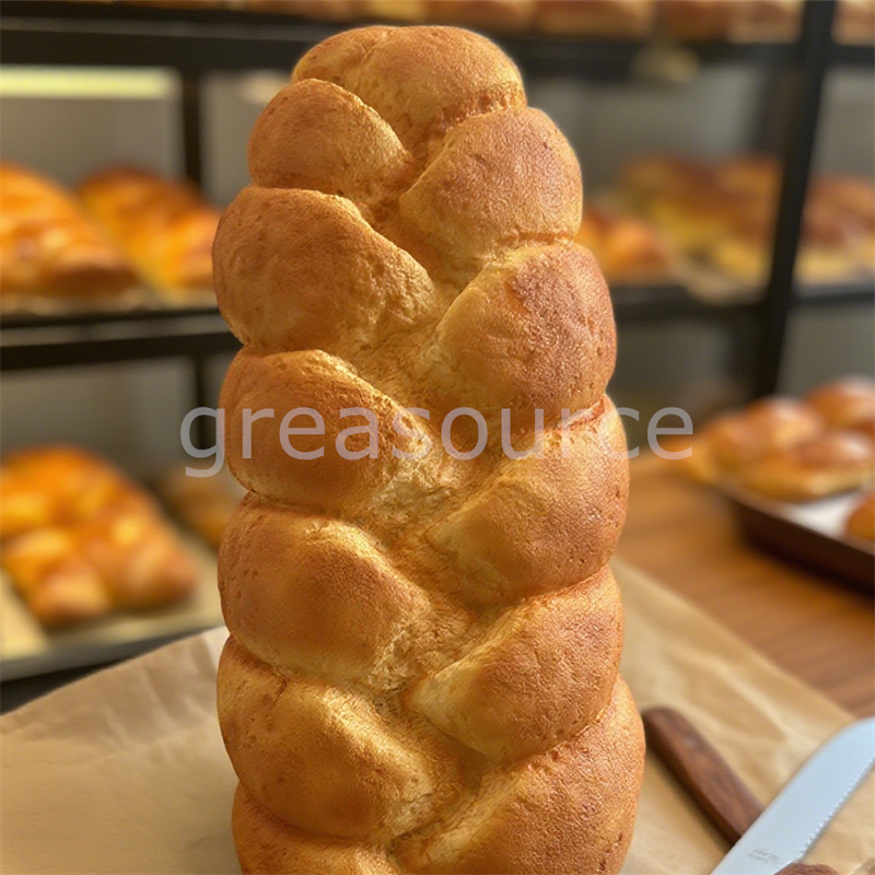 Cake Stand Factory - OEM Custom 6 Inch Square Japanese Tiramisu