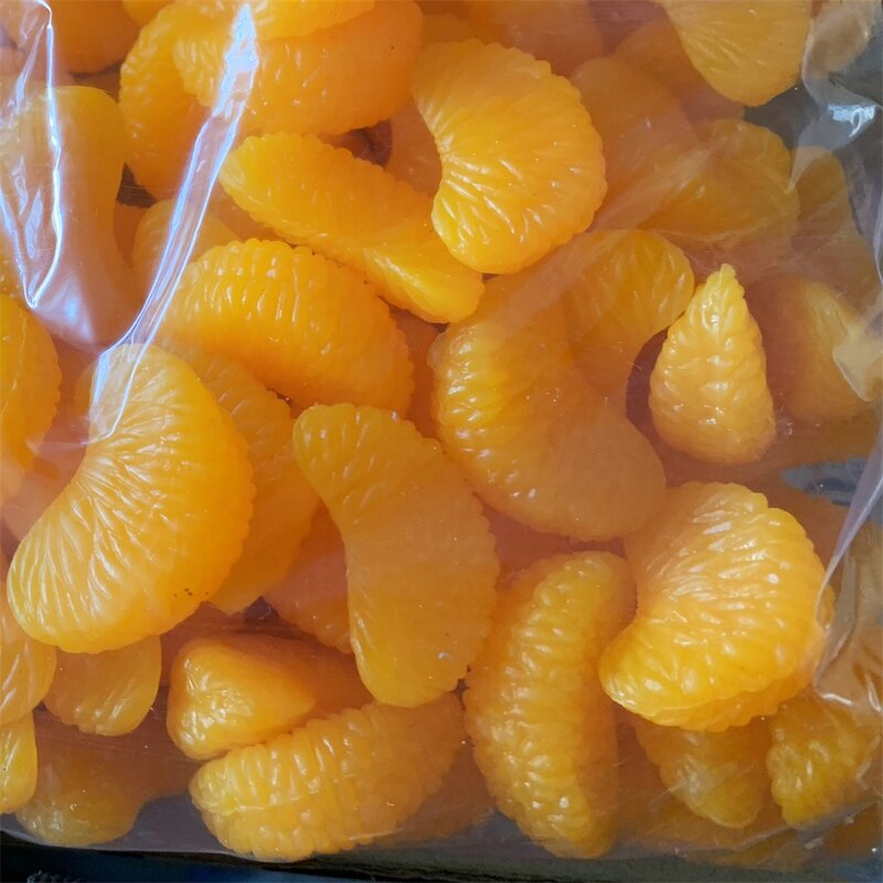 Rose Model Factory - OEM Custom Doll House Whipped Cream Pattern