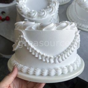 Bread Model Manufacturer - OEM Custom 42cm Large Braided Realistic