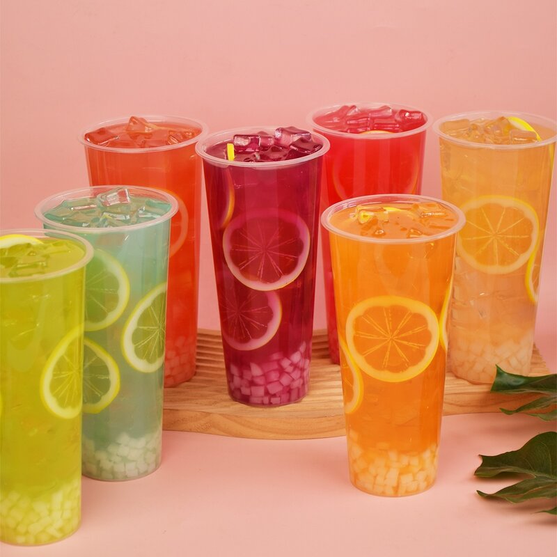 Fruit Tea Model Manufacturer - OEM Custom 7Inches Simulation Lemon