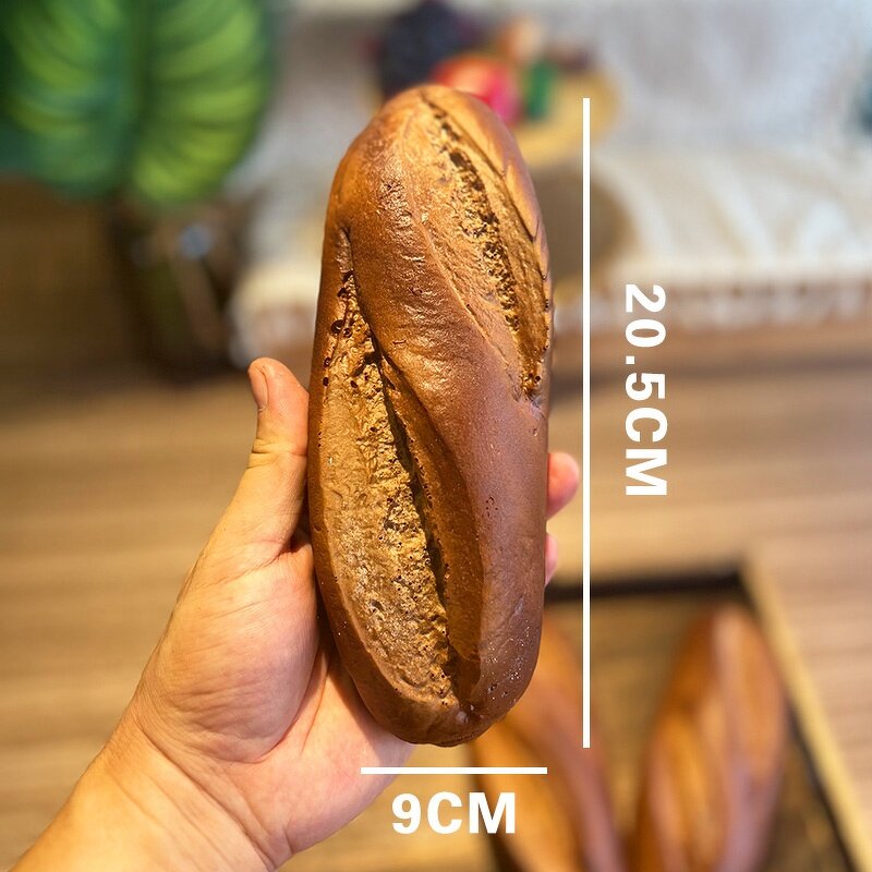 Pancake Model Manufacturer - OEM Custom Fake Food Ice Cream Spoon