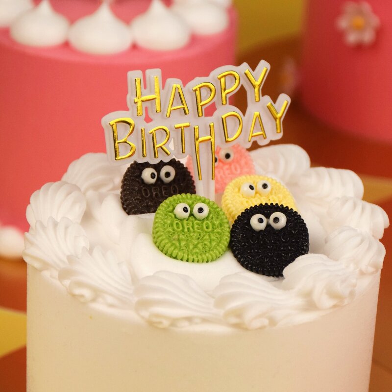 Macaroon Model Manufacturer - OEM Custom Simulation Cream-filled Dessert