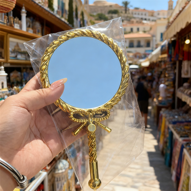 Cake Model Manufacturer - OEM Custom Handmade Gothic Cream Rose