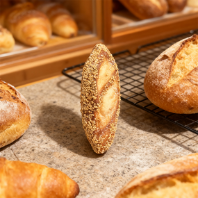 Donut Model Factory - OEM Custom 3D Sundae Chocolate Pistachio