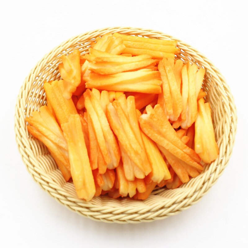 Cookie Model Factory - OEM Custom Artificial Realistic Chocolate Dessert