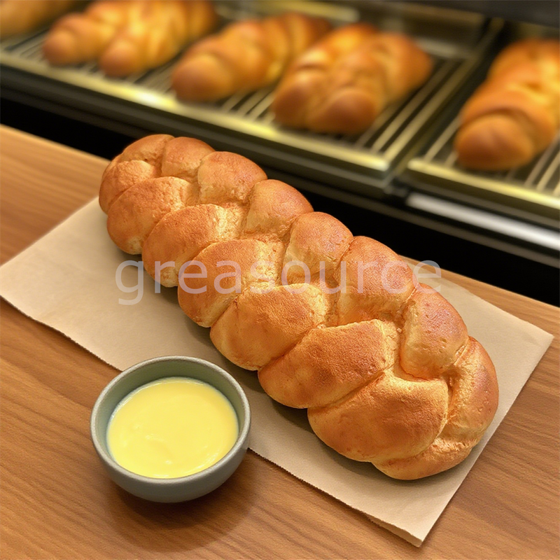 Cake Stand Factory - OEM Custom 6 Inch Square Japanese Tiramisu