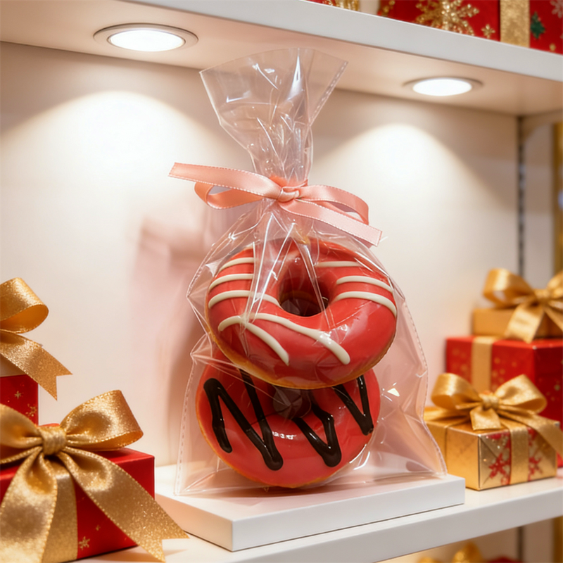 Cheese Cake Model Factory - OEM Custom 25cm Plastic Eco-Friendly