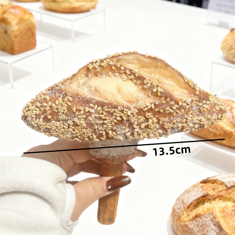 Donut Model Factory - OEM Custom 3D Sundae Chocolate Pistachio