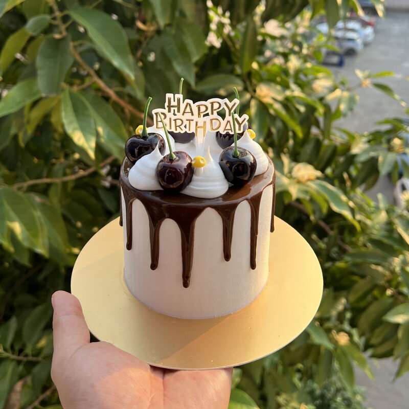 Macaroon Model Manufacturer - OEM Custom Simulation Cream-filled Dessert