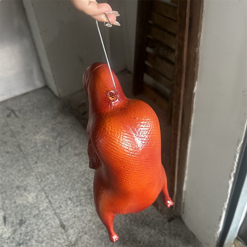 Pork Belly Model Factory - OEM Custom Simulation Raw Meat Slice