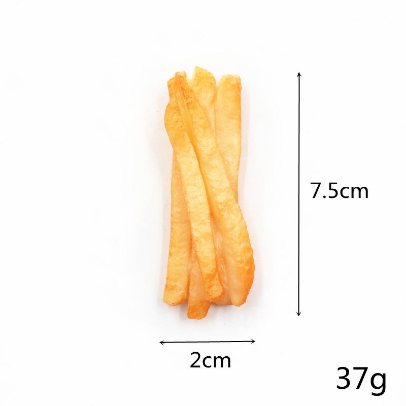 Cookie Model Factory - OEM Custom Artificial Realistic Chocolate Dessert