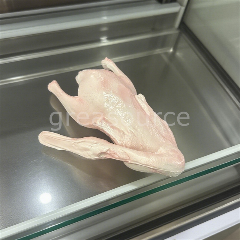 Meat Slice Model Manufacturer - OEM Custom Imitation PVC Sirloin Steak