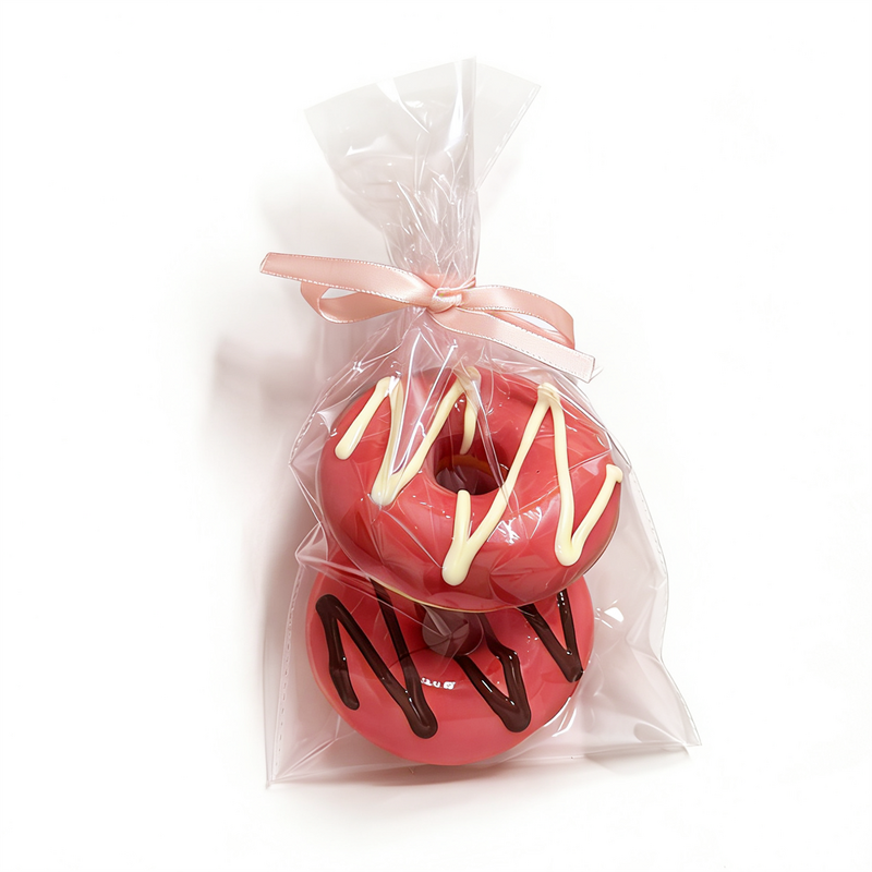 Cheese Cake Model Factory - OEM Custom 25cm Plastic Eco-Friendly