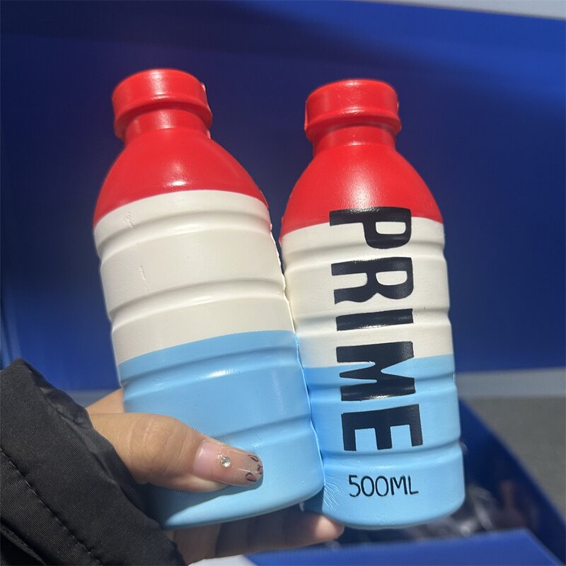 Stress Toy Factory - OEM Custom Kneading Bottle Fire Extinguisher