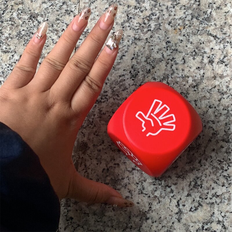 Ice Cream Model Factory - OEM Custom Decorative 3D Bubble Waffle