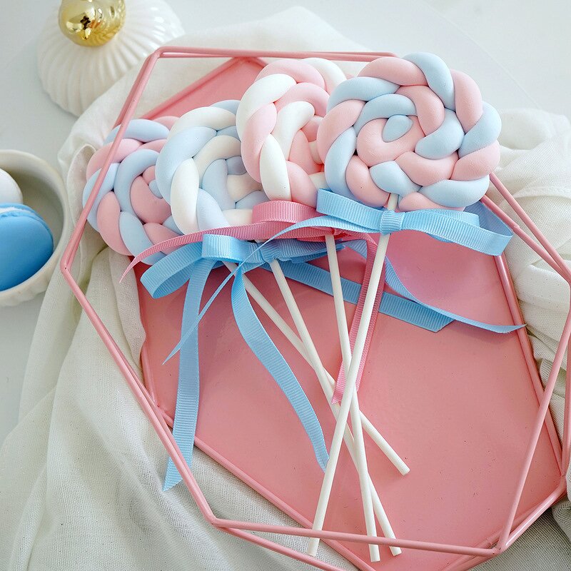 Fake Cake Manufacturer - OEM PU Factory High Quality Miniature