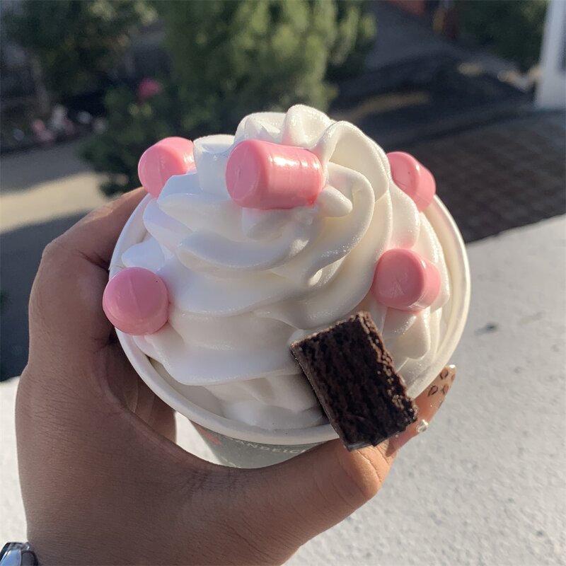 Hot Chocolate Model Factory - OEM Custom Winter Cocoa Marshmallow