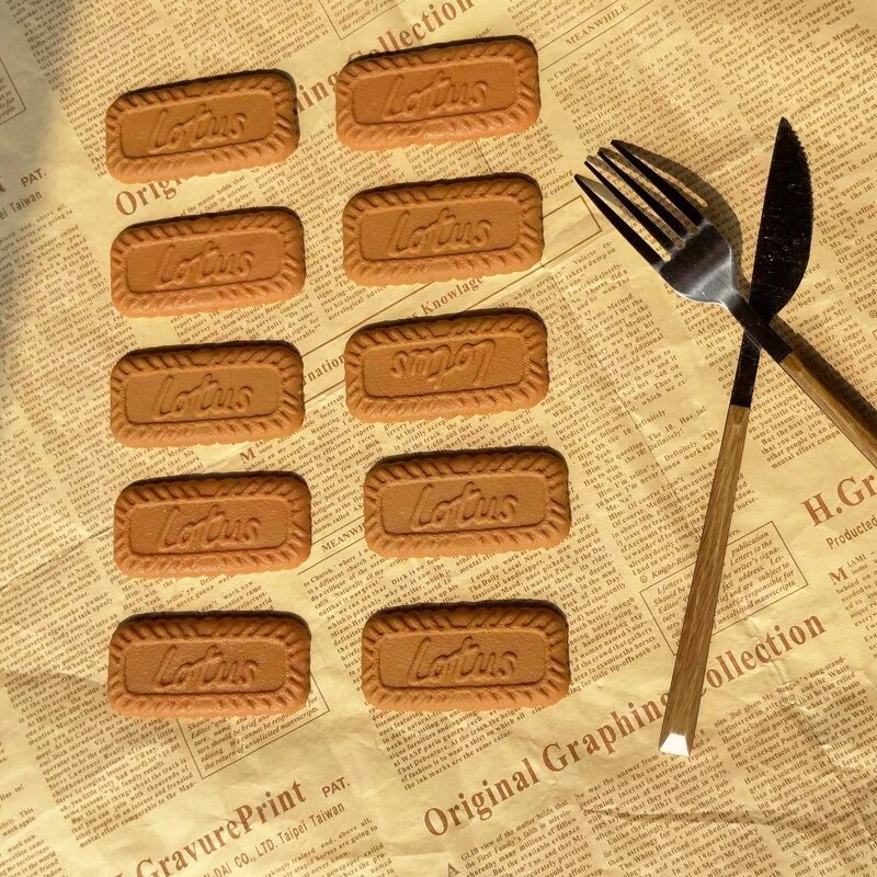 Bread Model Set Manufacturer - OEM Custom Sweet Honey Butter Cocoa