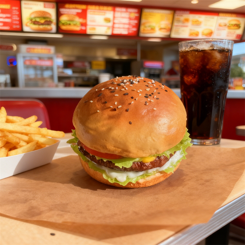 Crepe Sauce Model Factory - OEM Custom Catering Truck Fresh Fruit