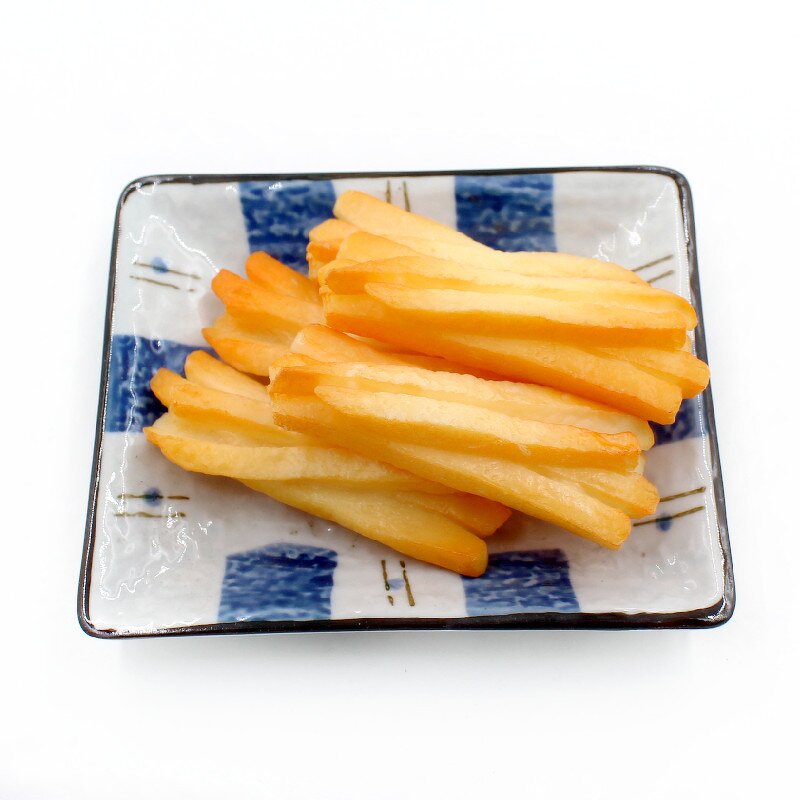 Cookie Model Factory - OEM Custom Artificial Realistic Chocolate Dessert