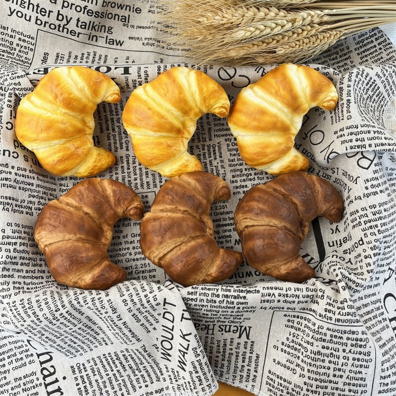 Cheese Cake Model Factory - OEM Custom 5inch Pastel Pink Auto Restore