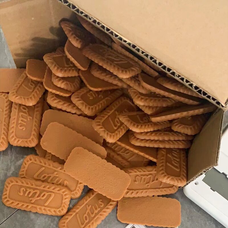 Bread Model Set Manufacturer - OEM Custom Sweet Honey Butter Cocoa