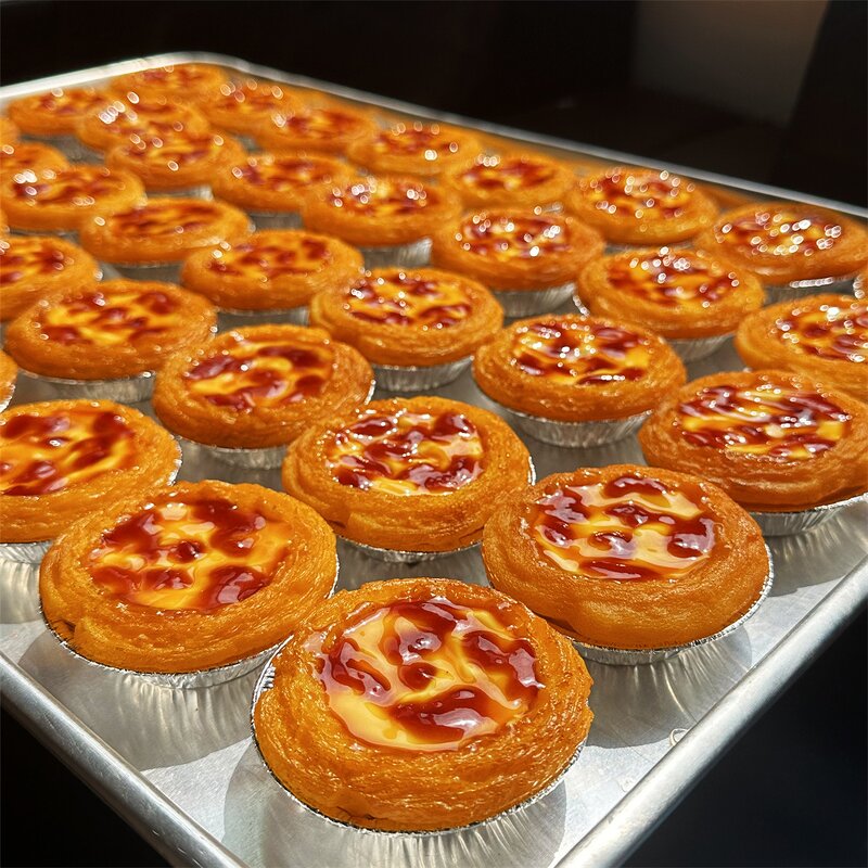 Ice Cream Model Manufacturer - OEM Custom 8.6IN Gold Cone Waffle Resin