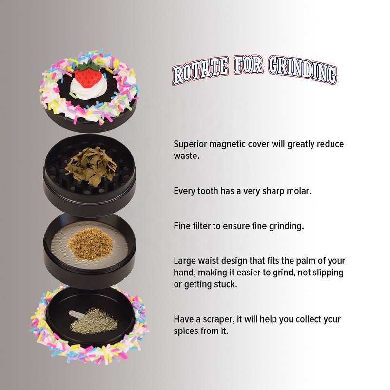 Bubble Waffle Model Factory - OEM Custom Lying Strawberry Jam Oreo