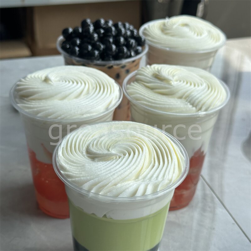 Beverage Model Manufacturer - OEM Custom Grapefruit Juice Miniature