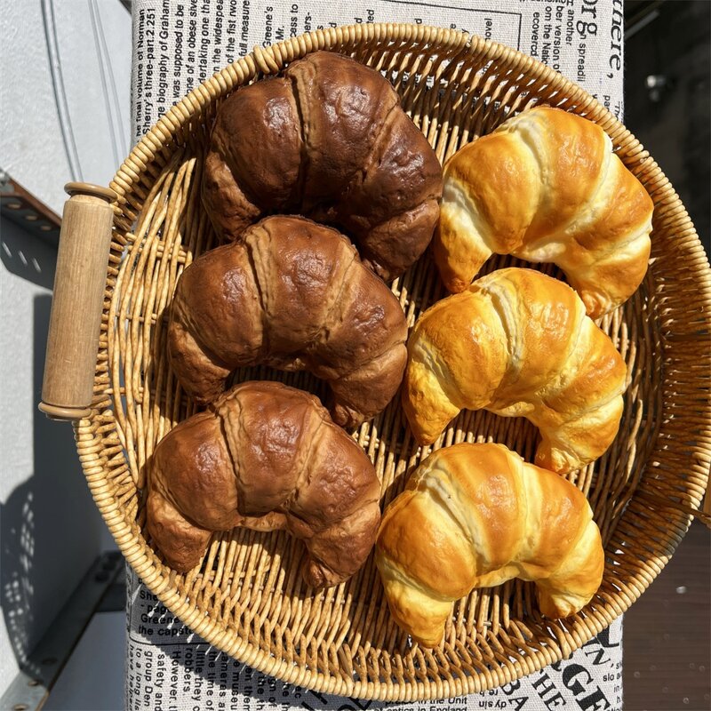 Cheese Cake Model Factory - OEM Custom 5inch Pastel Pink Auto Restore