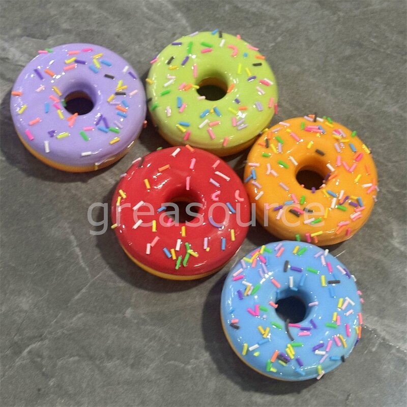 Ice Cream Model Factory - OEM Custom Honey Snow Soft Purple Swirl