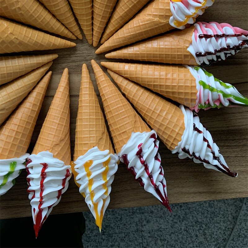 Ramen Model Factory - OEM Custom Simulation Mechanical Automatic