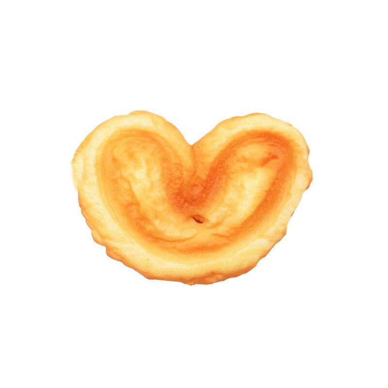 Fried Chicken Model Manufacturer - OEM Custom Simulate Realistic Nugget