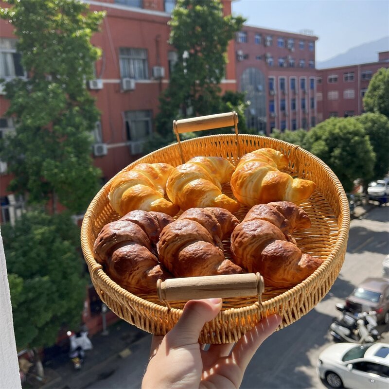 Cheese Cake Model Factory - OEM Custom 5inch Pastel Pink Auto Restore