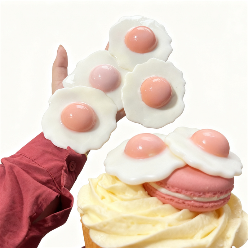 Roast Goose Model Factory - OEM Custom Artificial Fired Table Props