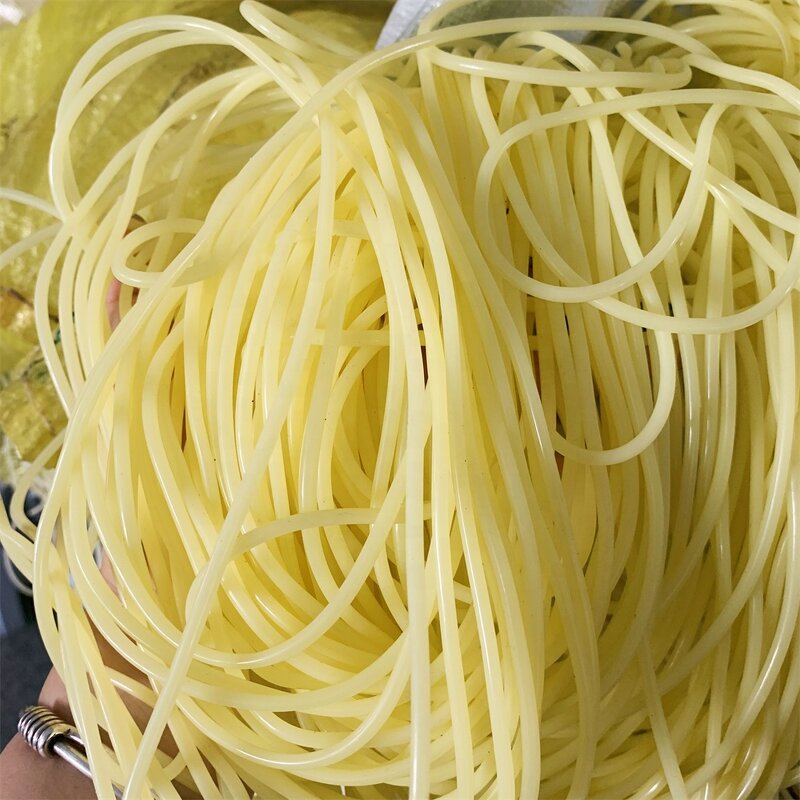 Noodle Model Factory - OEM Custom Faux PVC Ramen Multiple Colors