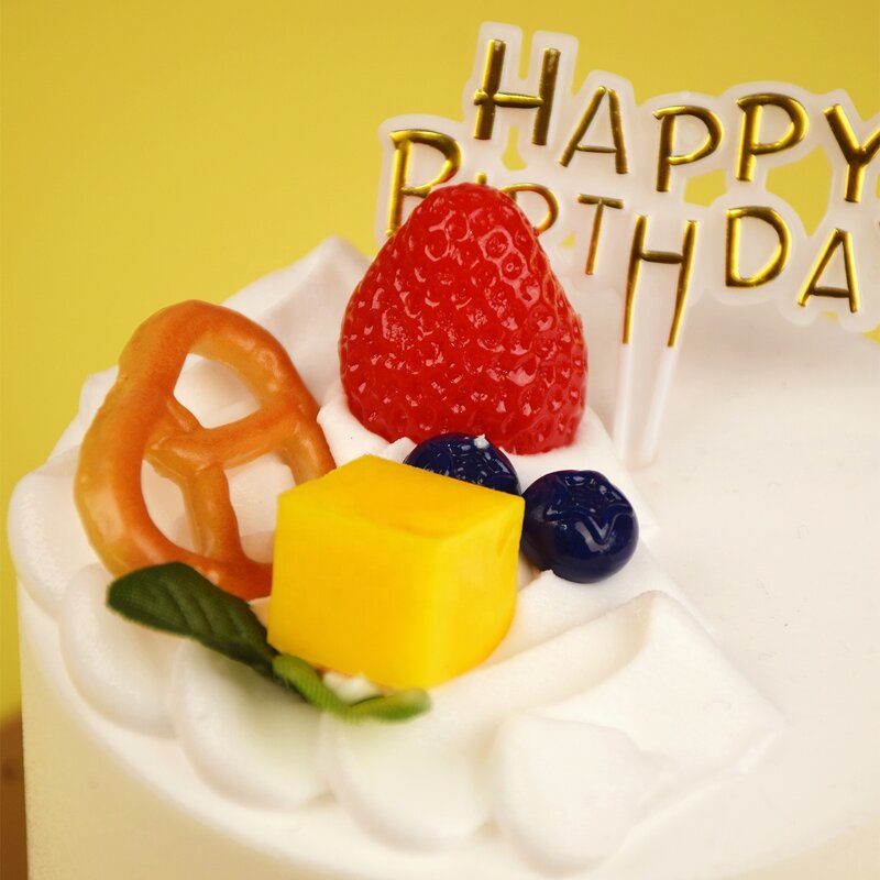 Macaroon Model Manufacturer - OEM Custom Simulation Cream-filled Dessert