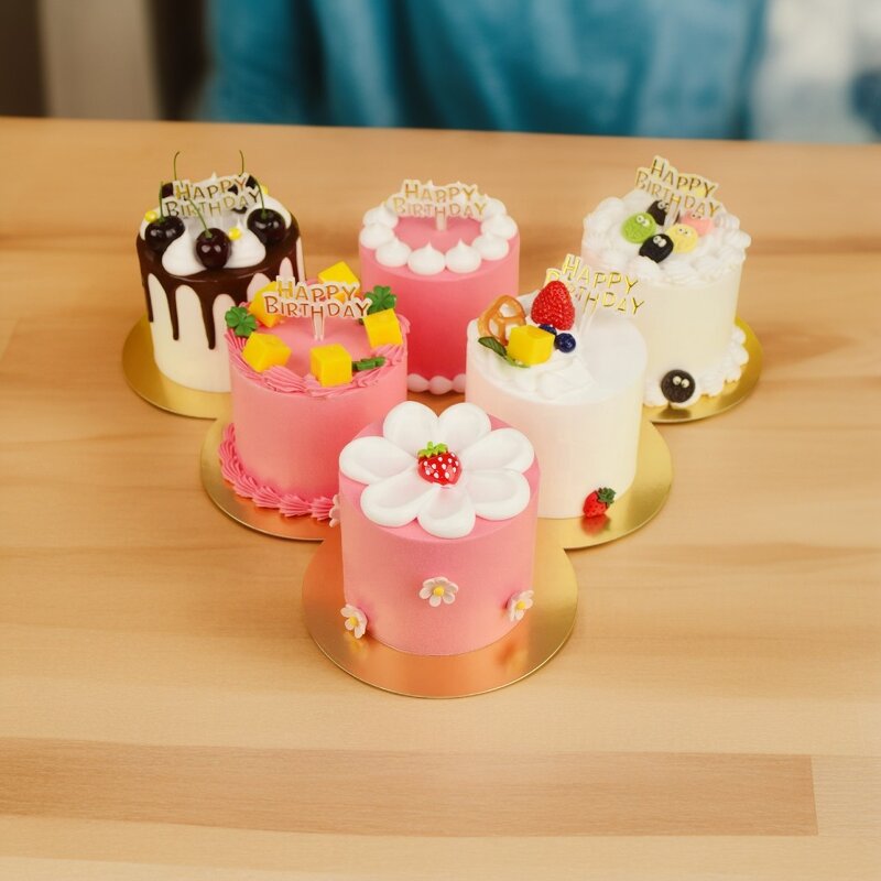 Macaroon Model Manufacturer - OEM Custom Simulation Cream-filled Dessert