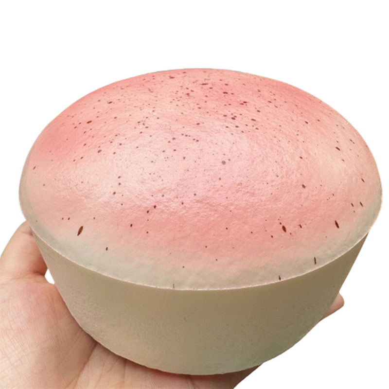 Stress Toy Manufacturer - OEM Custom Slow Rebound Venting Squishy Pig