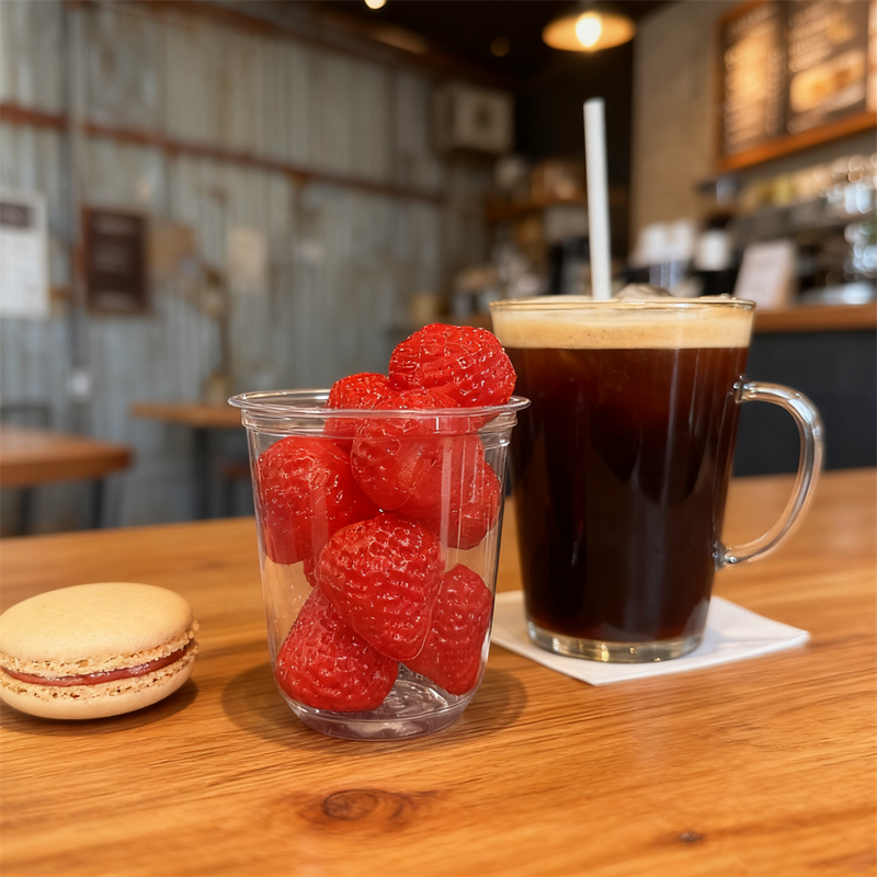 Waffle Model Manufacturer - OEM Custom Realistic Belgium Bakery Display