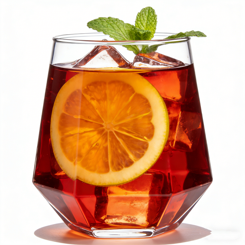 Ice Cube Model Factory - OEM Custom Eco-Friendly Hawaiian Honeycomb